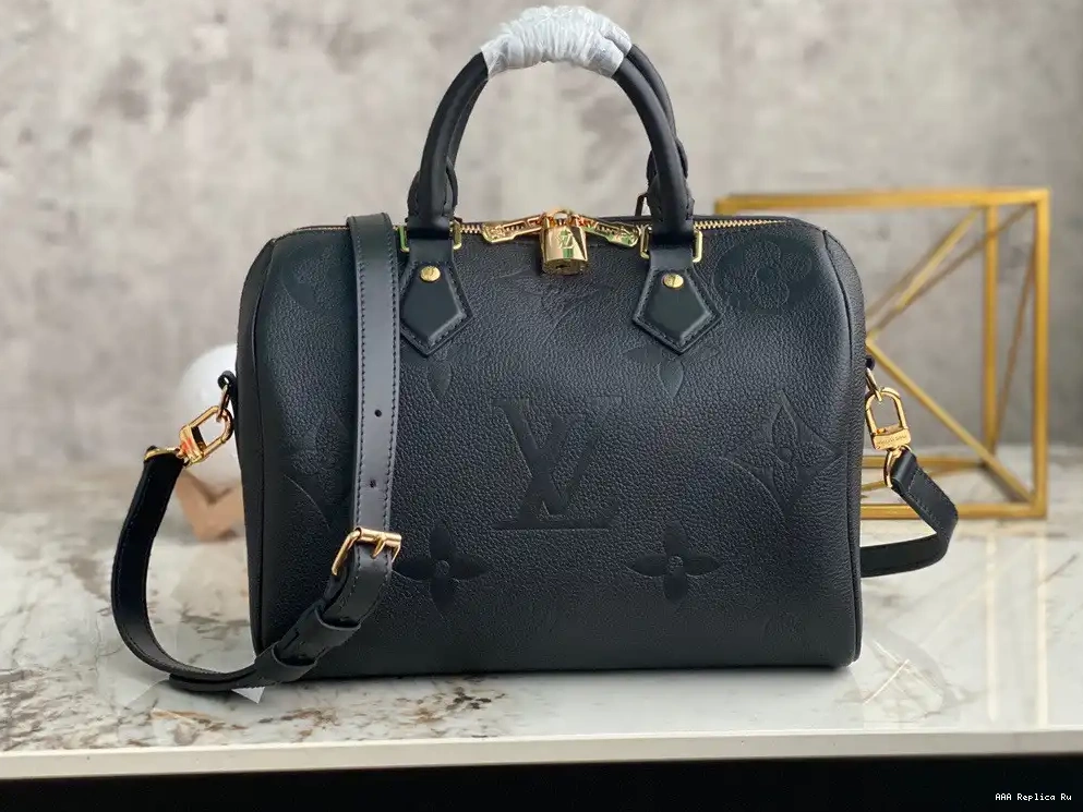 AAA Replica Ru 25 SPEEDY BANDOULIÈRE LOUIS VUITTON 0614